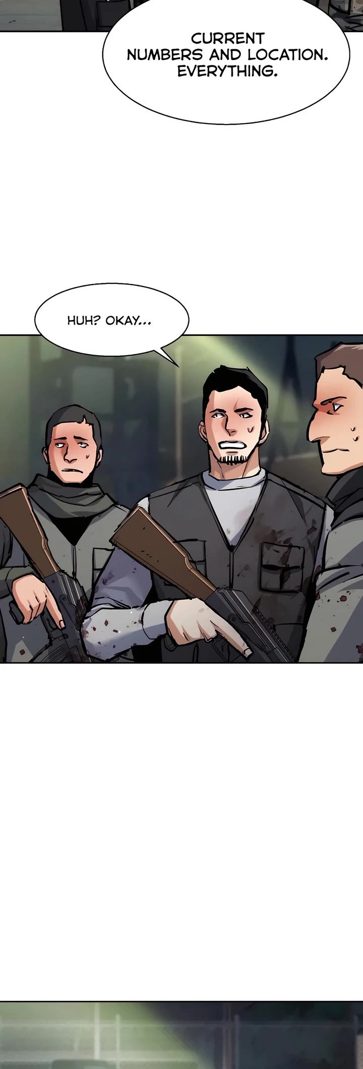 Mercenary Enrollment chapter 225 page 20