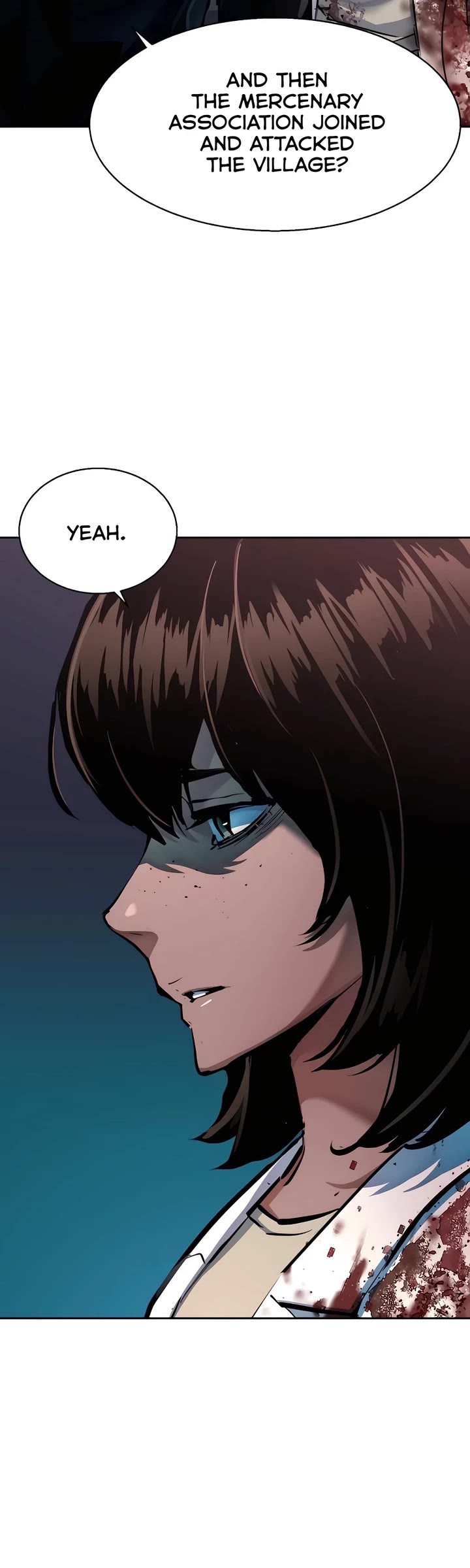 Mercenary Enrollment chapter 225 page 28