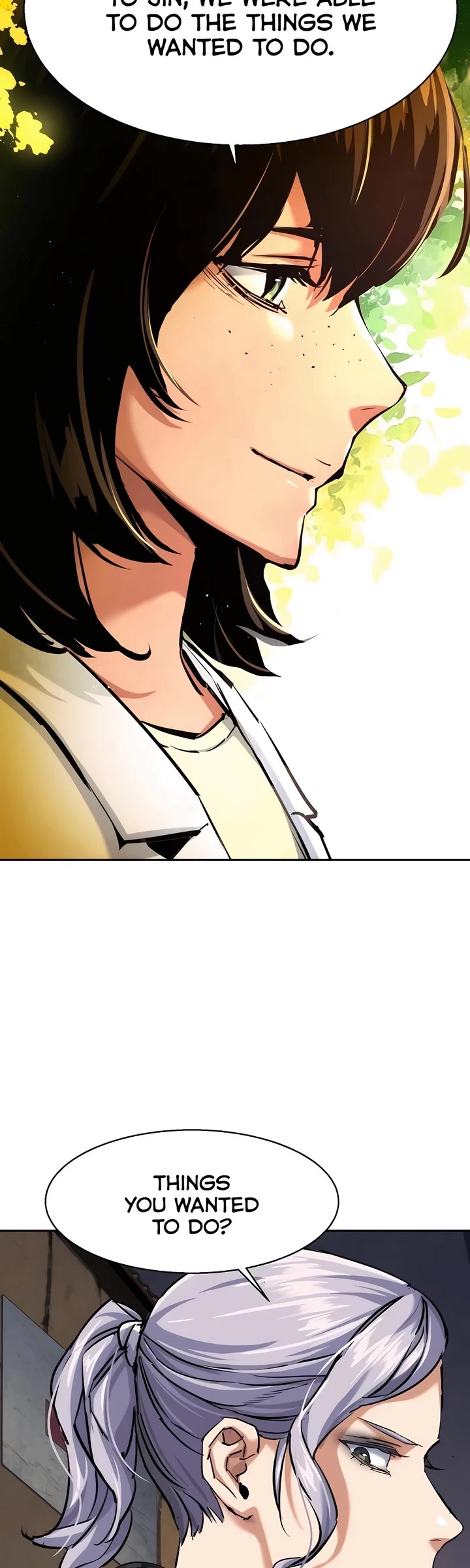 Mercenary Enrollment chapter 225 page 43