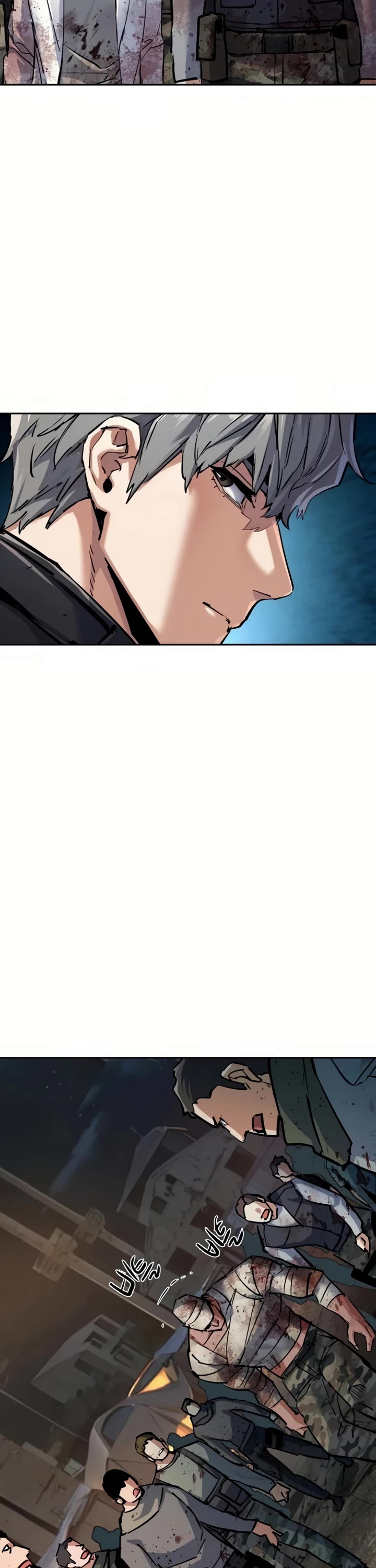 Mercenary Enrollment chapter 226 page 12