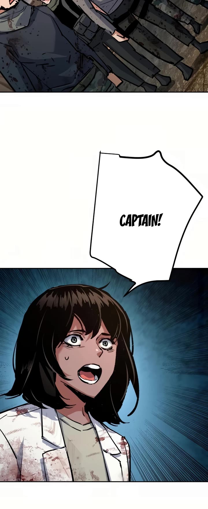 Mercenary Enrollment chapter 226 page 13