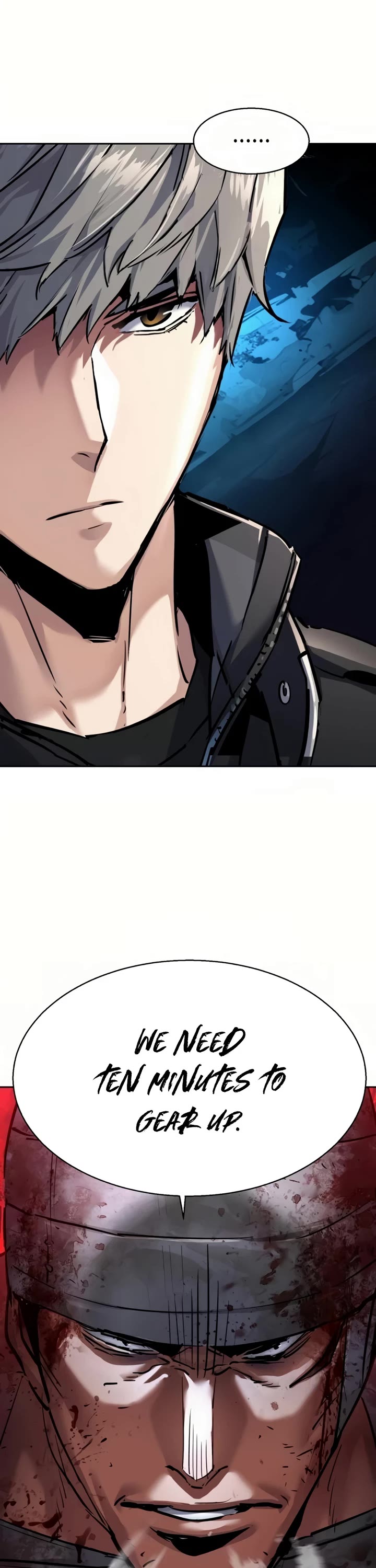 Mercenary Enrollment chapter 226 page 15