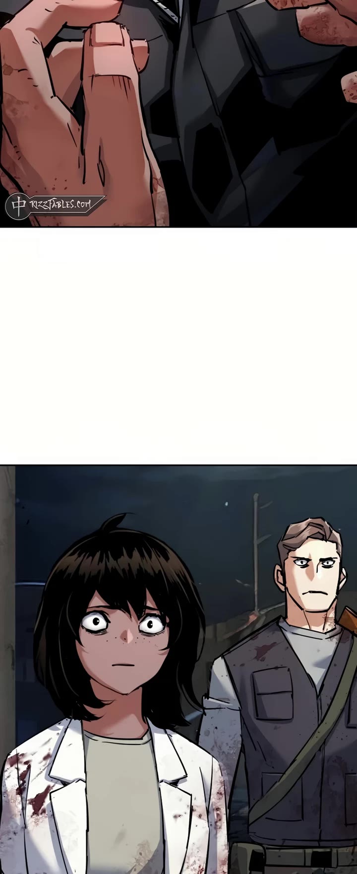 Mercenary Enrollment chapter 226 page 26