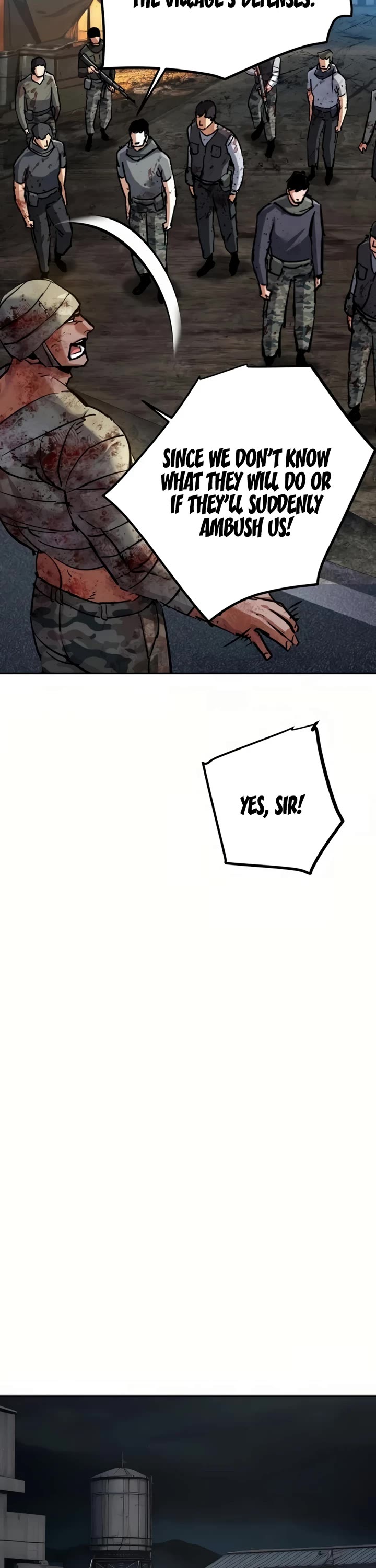 Mercenary Enrollment chapter 226 page 30