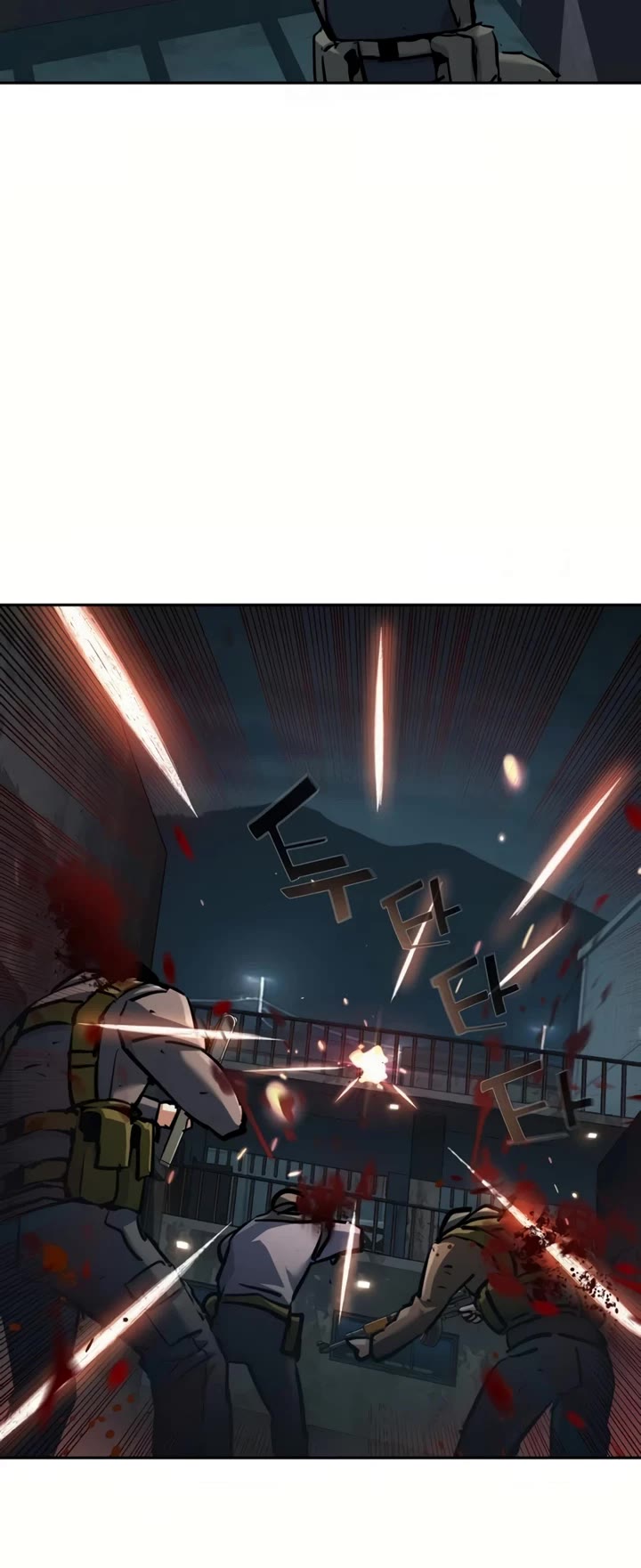 Mercenary Enrollment chapter 226 page 36