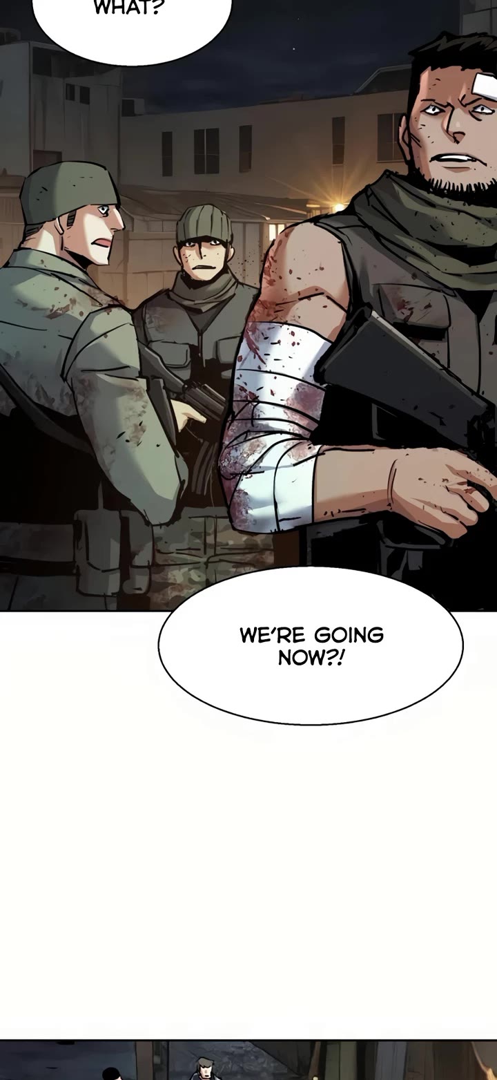 Mercenary Enrollment chapter 226 page 4