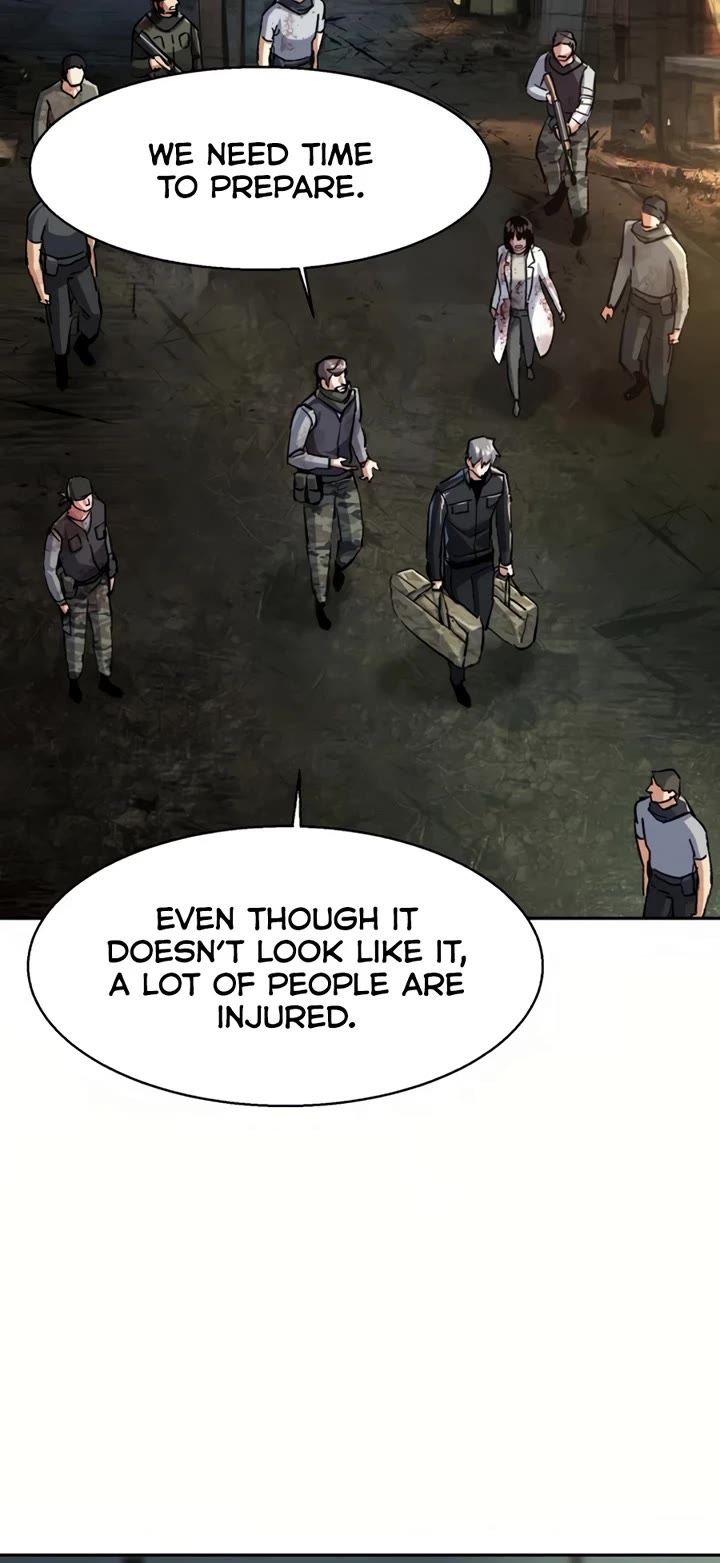 Mercenary Enrollment chapter 226 page 5