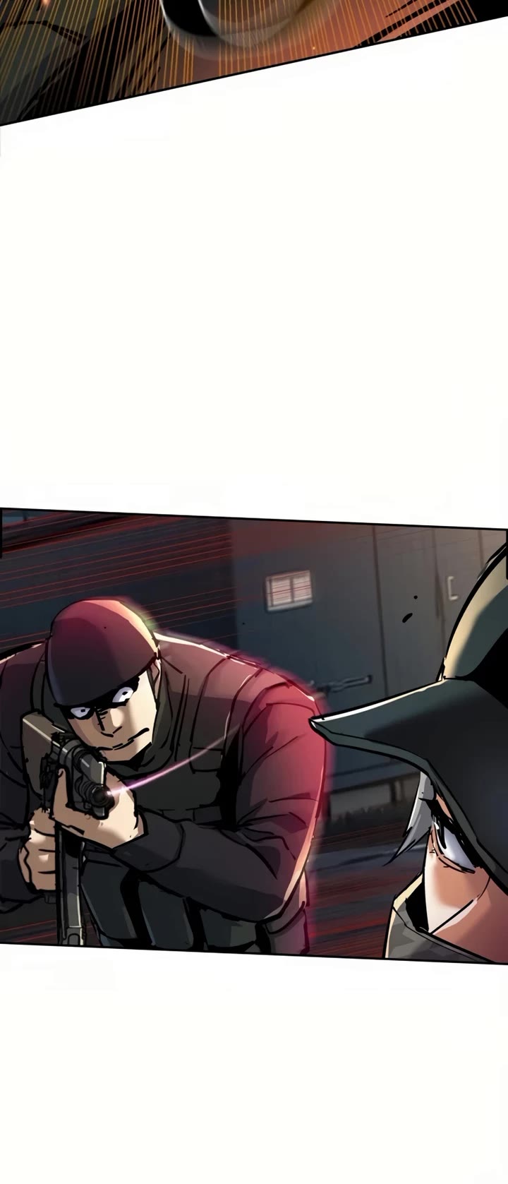 Mercenary Enrollment chapter 226 page 52