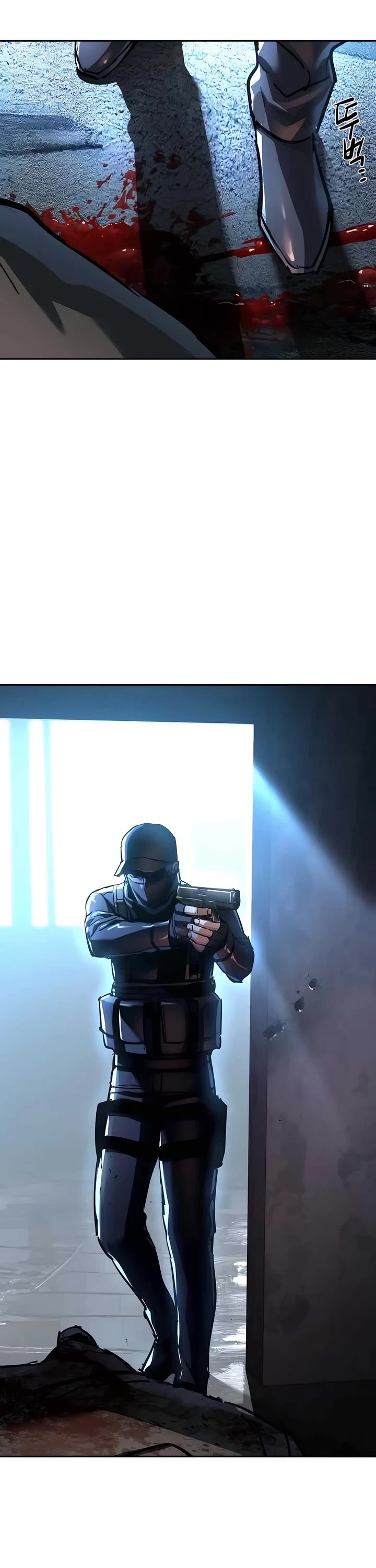 Mercenary Enrollment chapter 227 page 29