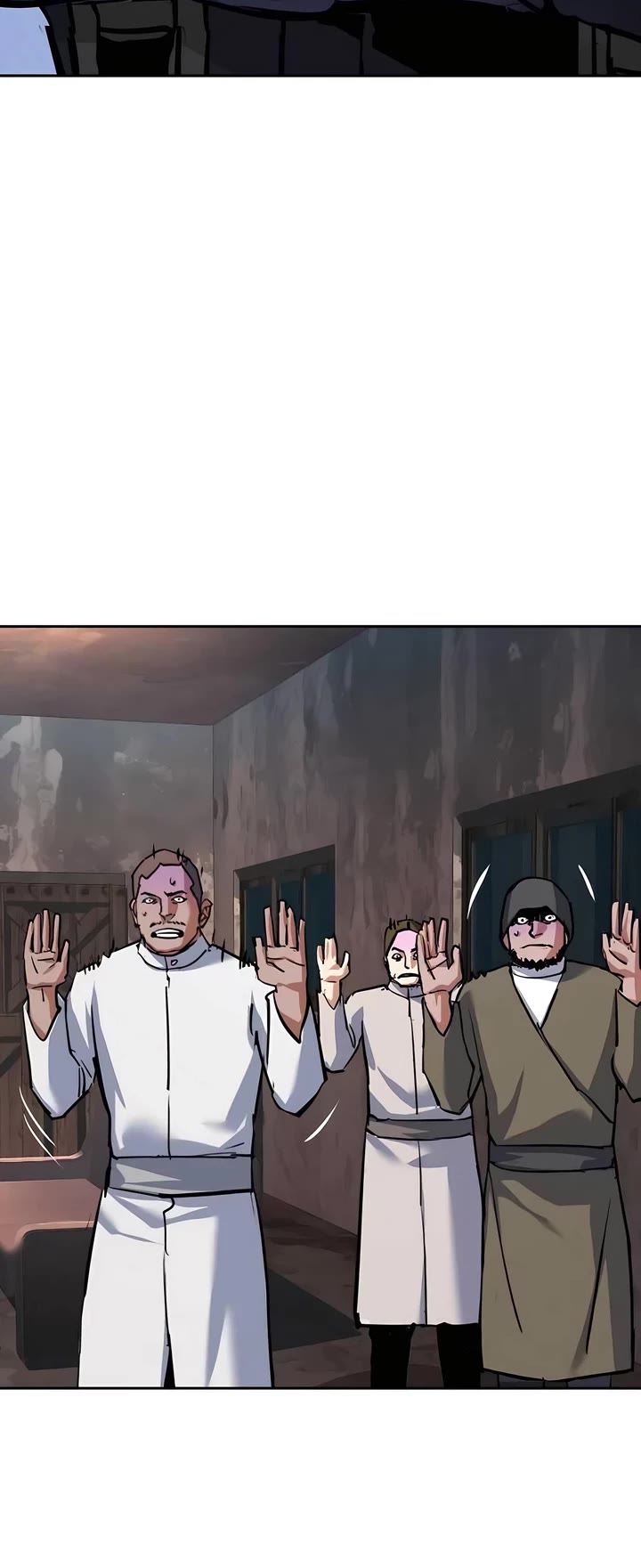 Mercenary Enrollment chapter 227 page 33