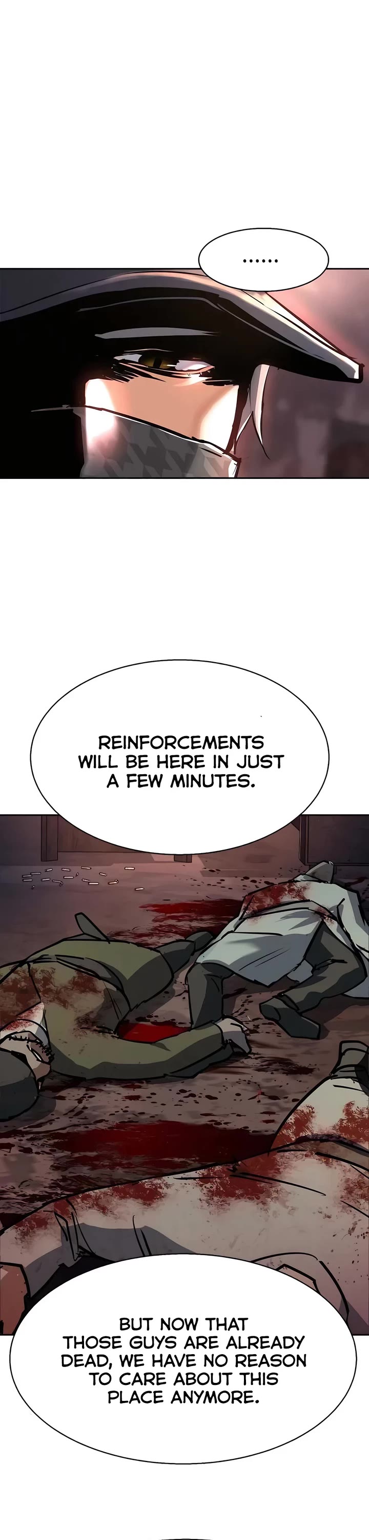 Mercenary Enrollment chapter 227 page 46