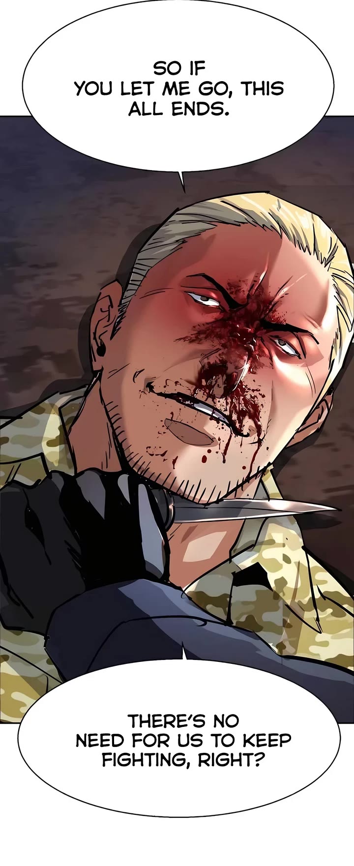 Mercenary Enrollment chapter 227 page 47