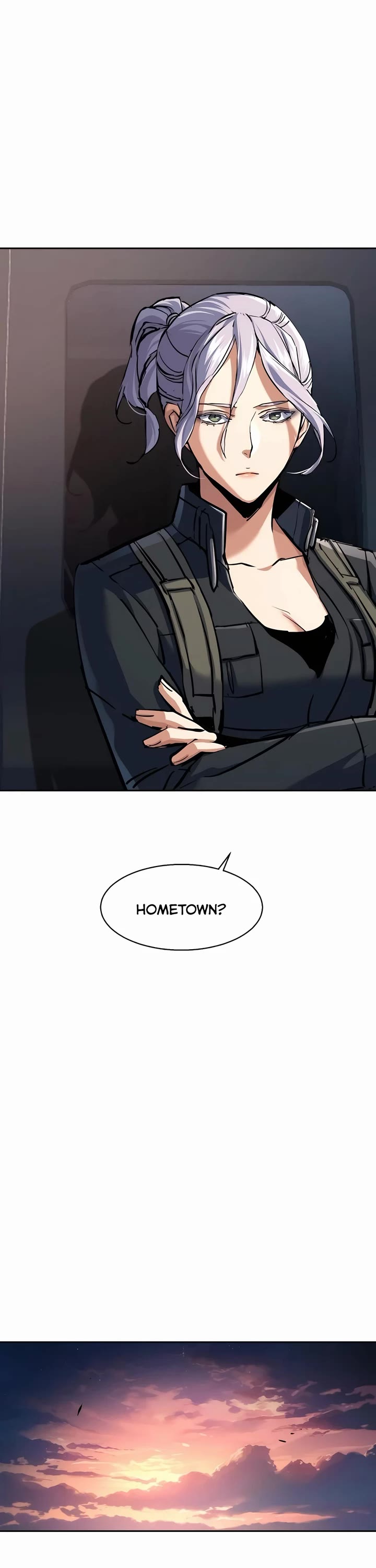 Mercenary Enrollment chapter 228 page 30