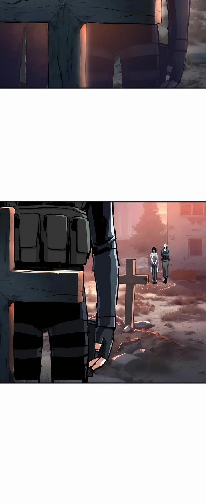 Mercenary Enrollment chapter 228 page 32