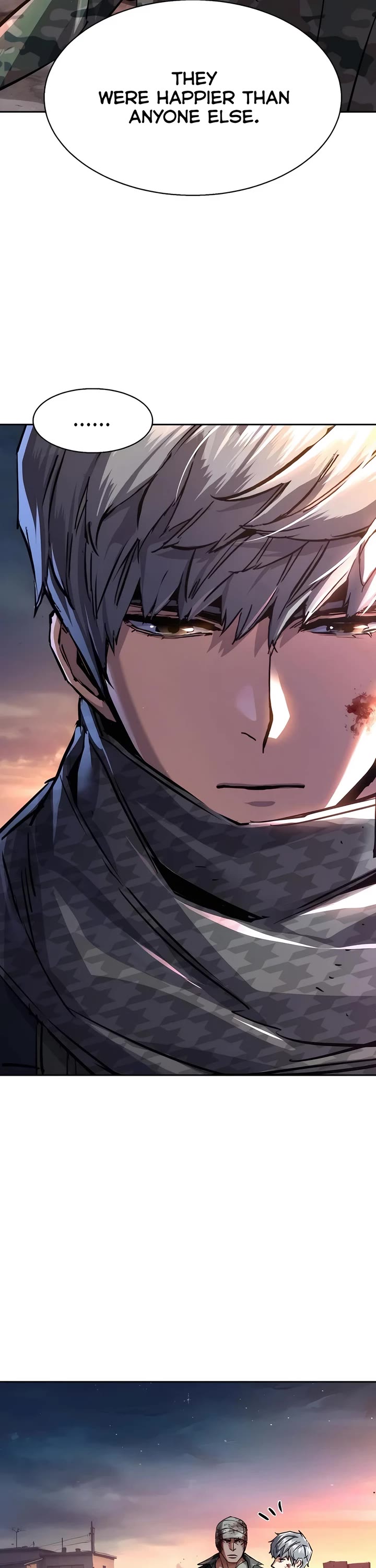 Mercenary Enrollment chapter 228 page 39