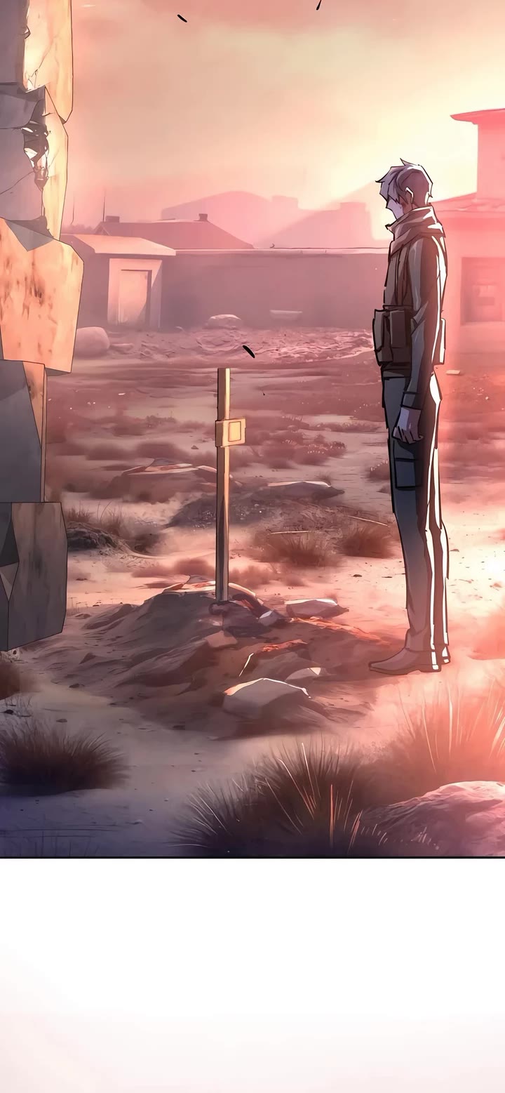 Mercenary Enrollment chapter 228 page 41