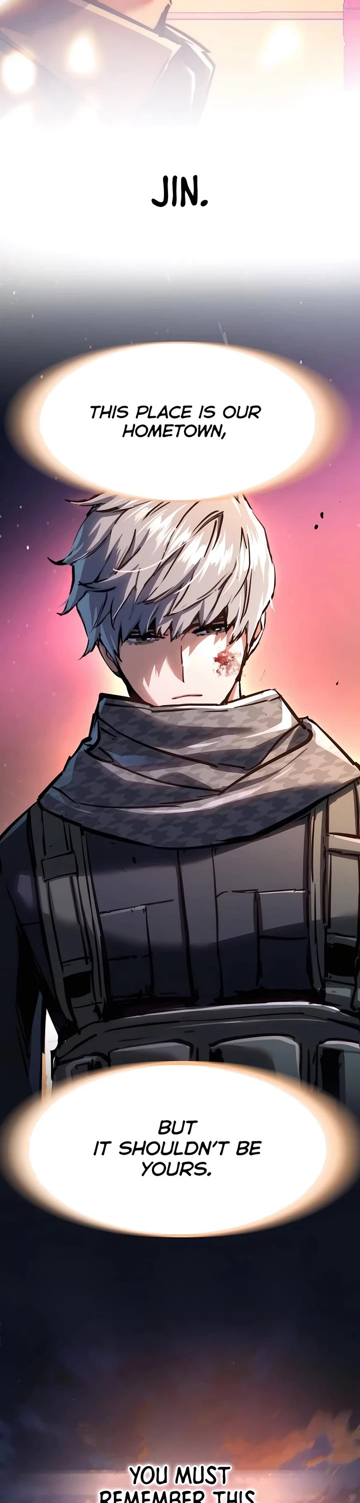 Mercenary Enrollment chapter 228 page 44