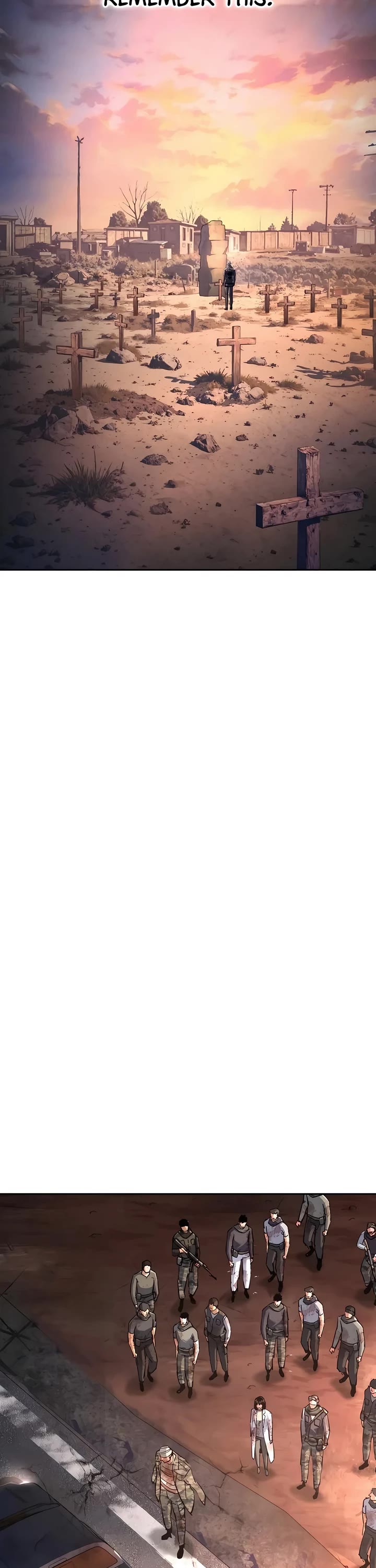 Mercenary Enrollment chapter 228 page 45