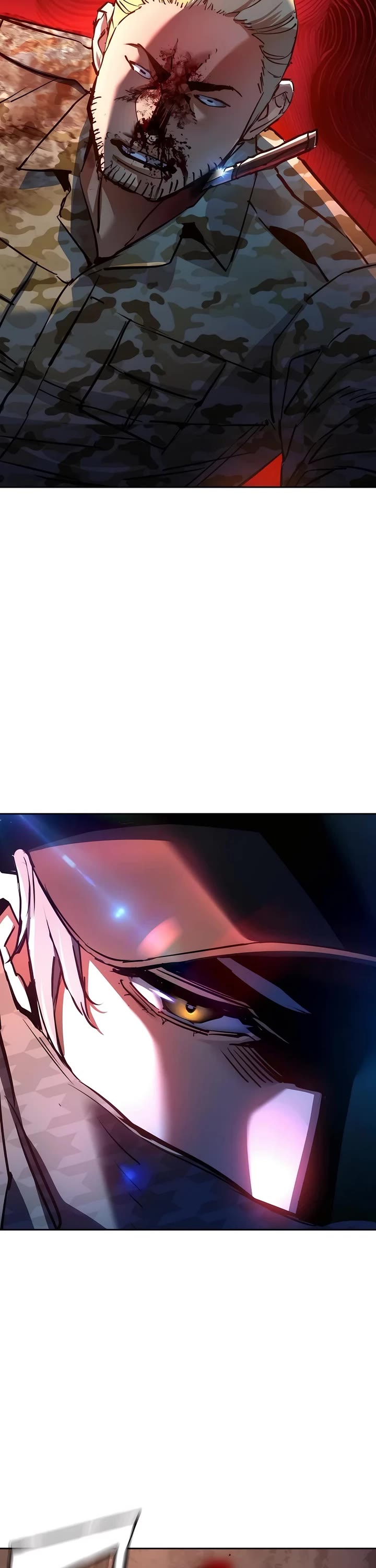 Mercenary Enrollment chapter 228 page 6