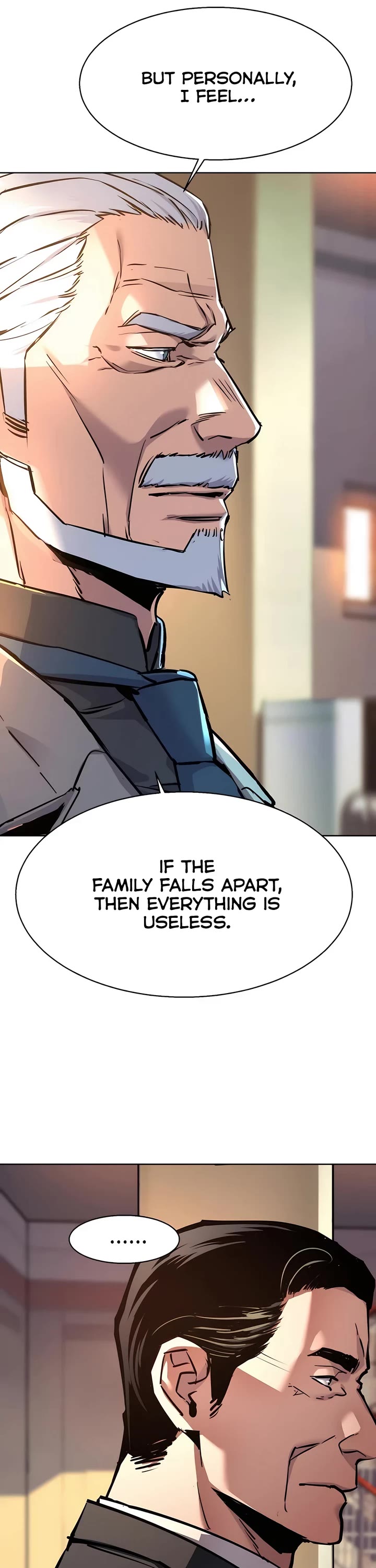 Mercenary Enrollment chapter 229 page 14