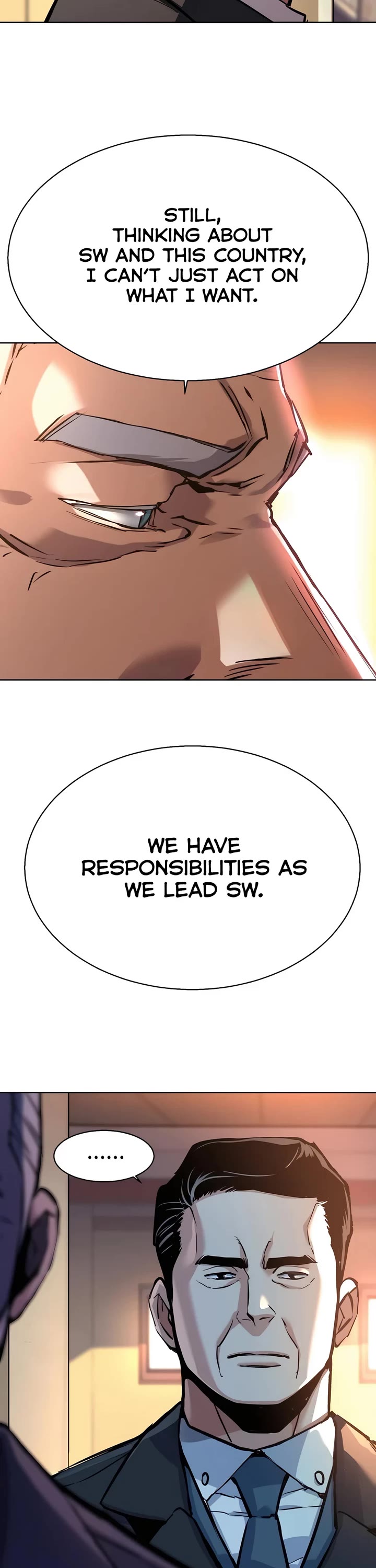 Mercenary Enrollment chapter 229 page 15