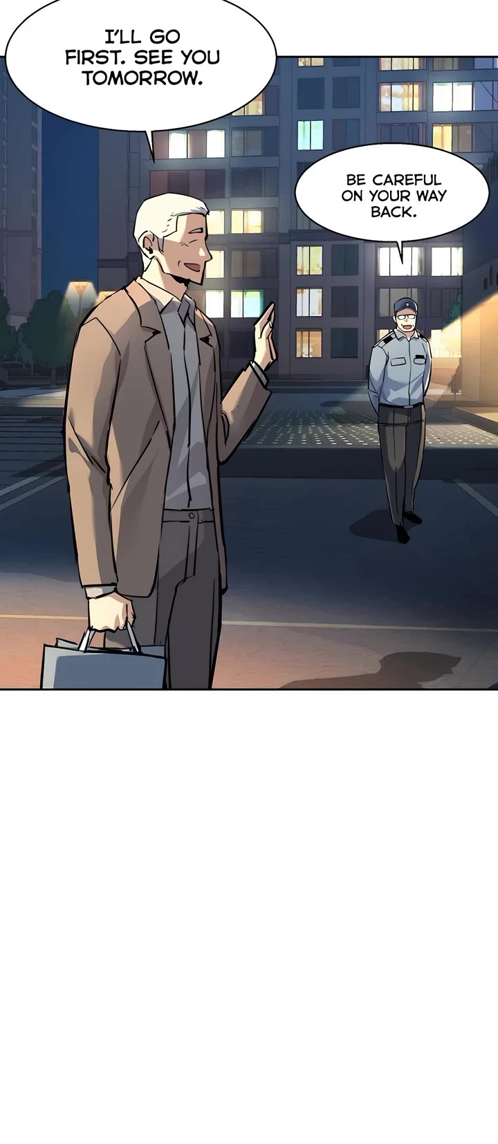 Mercenary Enrollment chapter 229 page 18