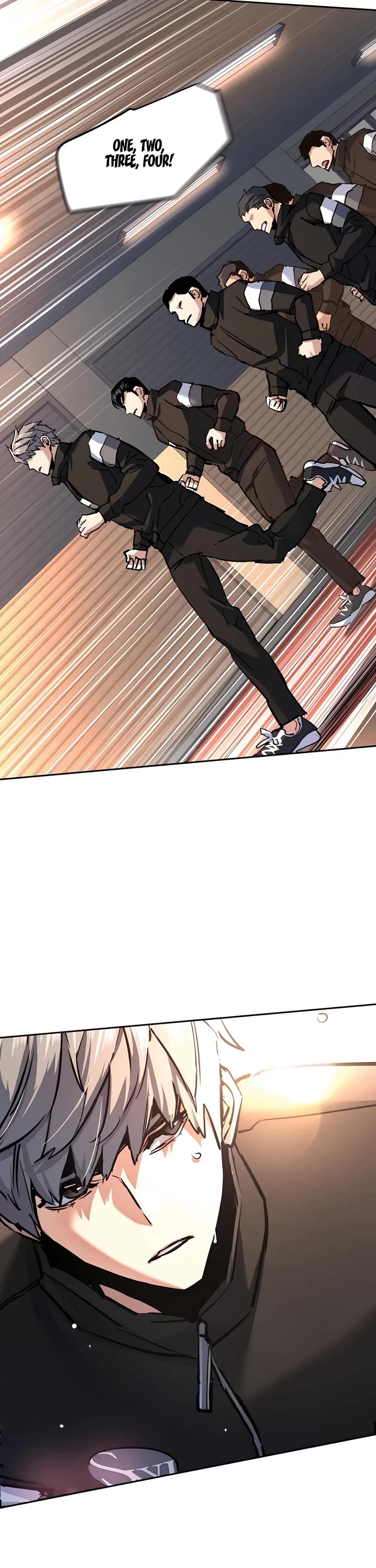 Mercenary Enrollment chapter 229 page 2