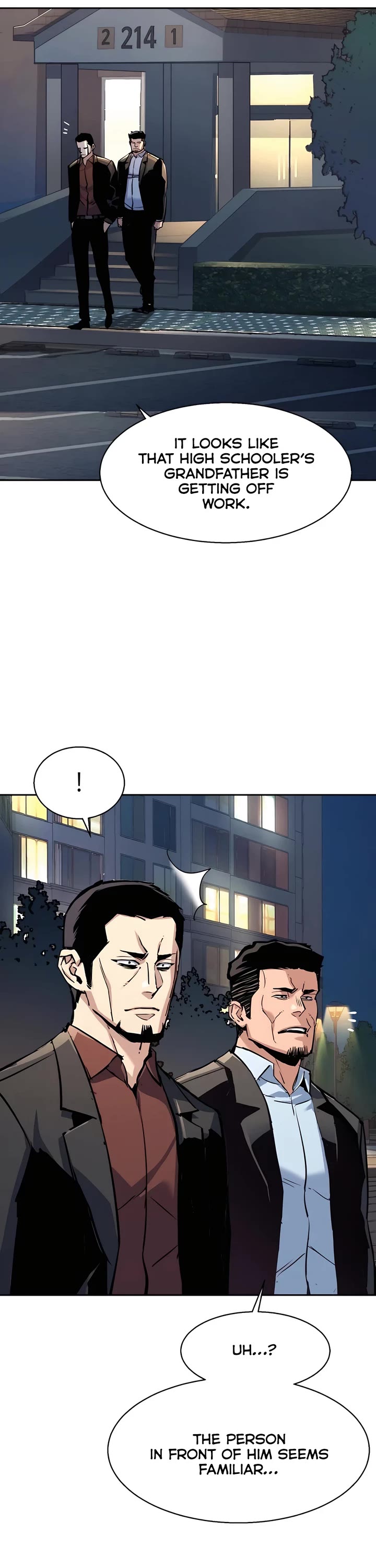 Mercenary Enrollment chapter 229 page 24