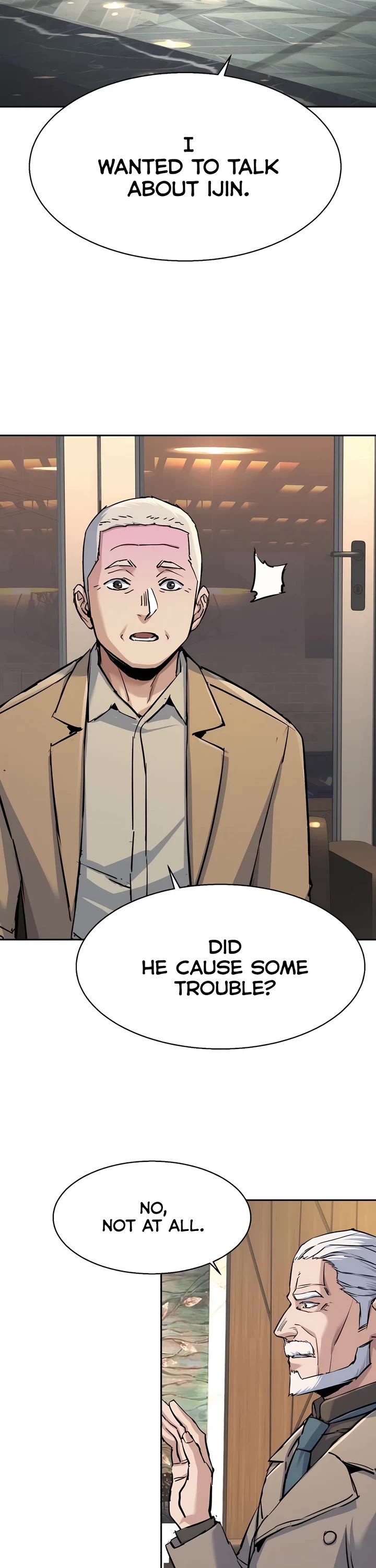 Mercenary Enrollment chapter 229 page 29