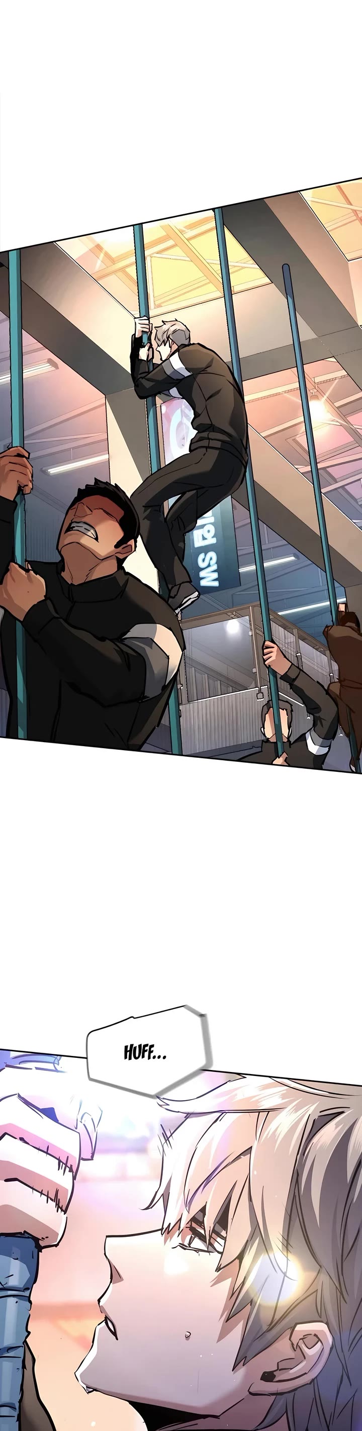 Mercenary Enrollment chapter 229 page 3