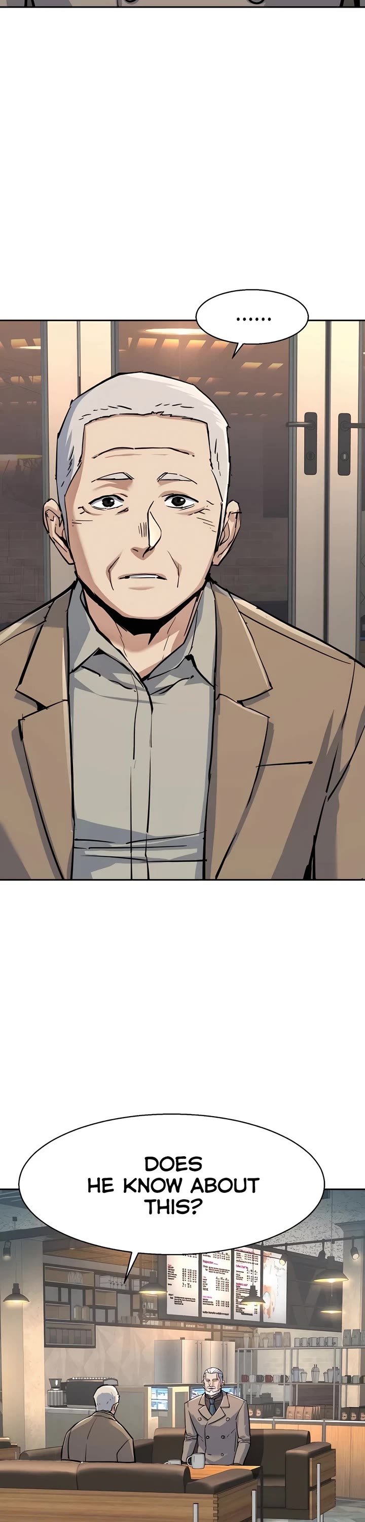 Mercenary Enrollment chapter 229 page 38