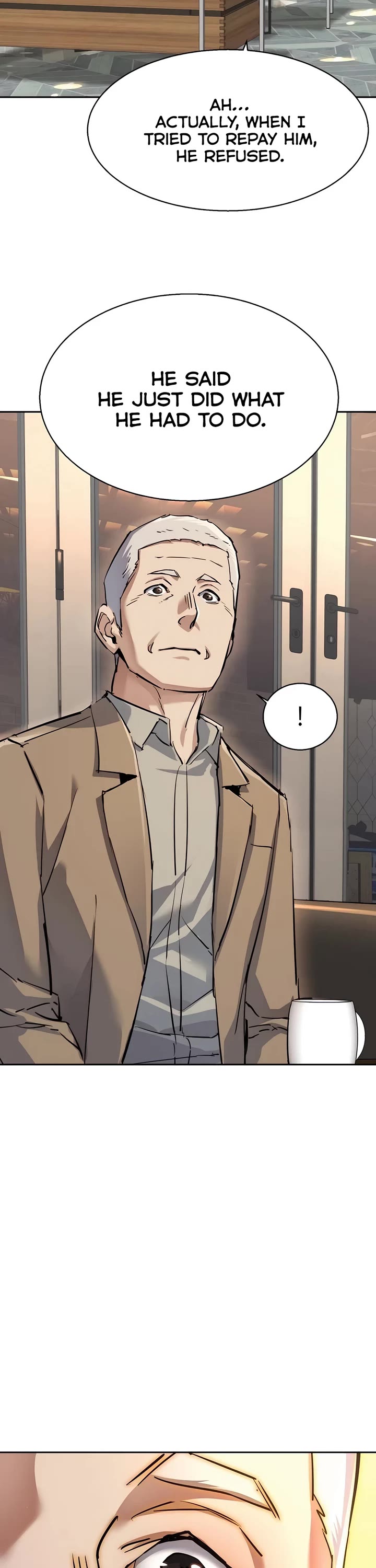 Mercenary Enrollment chapter 229 page 39