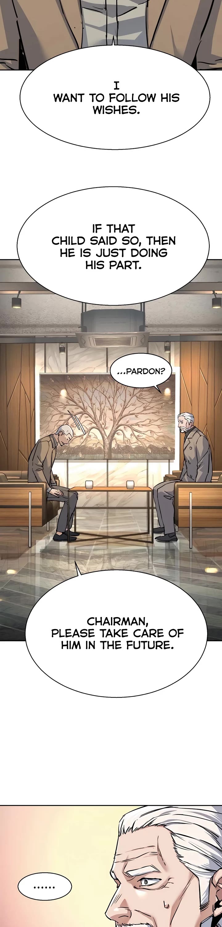 Mercenary Enrollment chapter 229 page 43