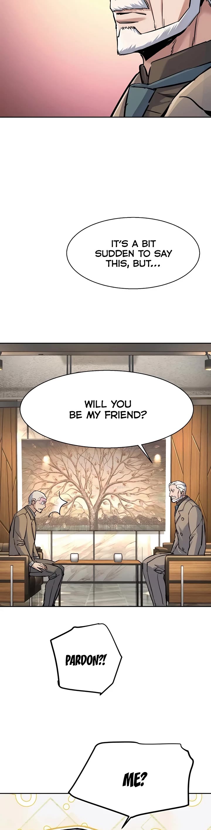 Mercenary Enrollment chapter 229 page 44