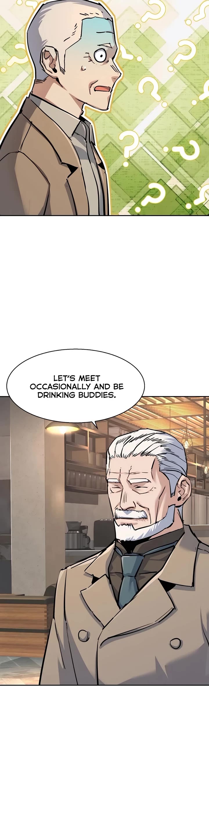 Mercenary Enrollment chapter 229 page 45