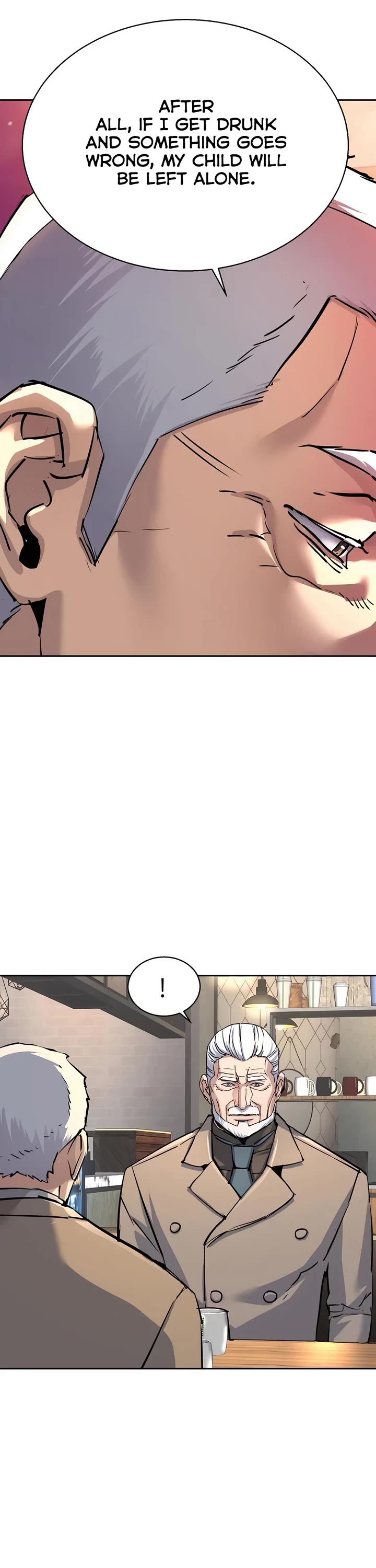 Mercenary Enrollment chapter 229 page 47