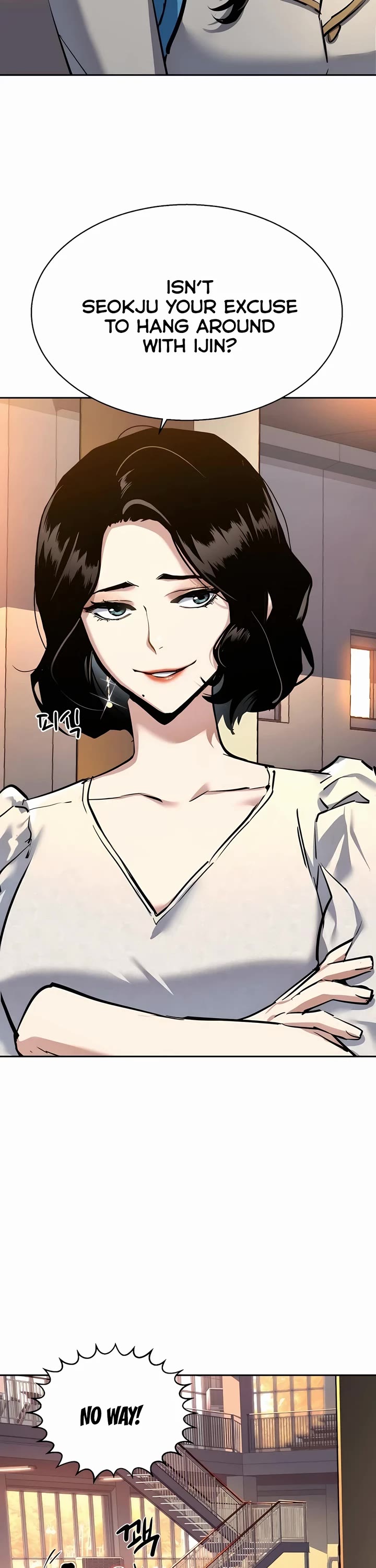 Mercenary Enrollment chapter 229 page 7