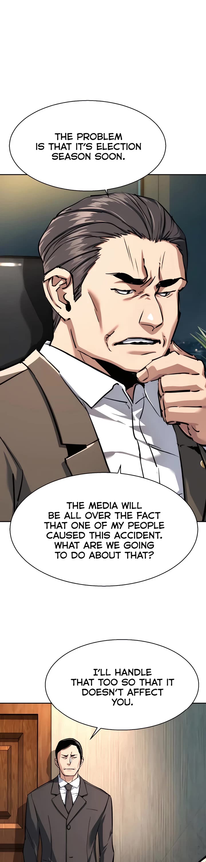 Mercenary Enrollment chapter 230 page 26