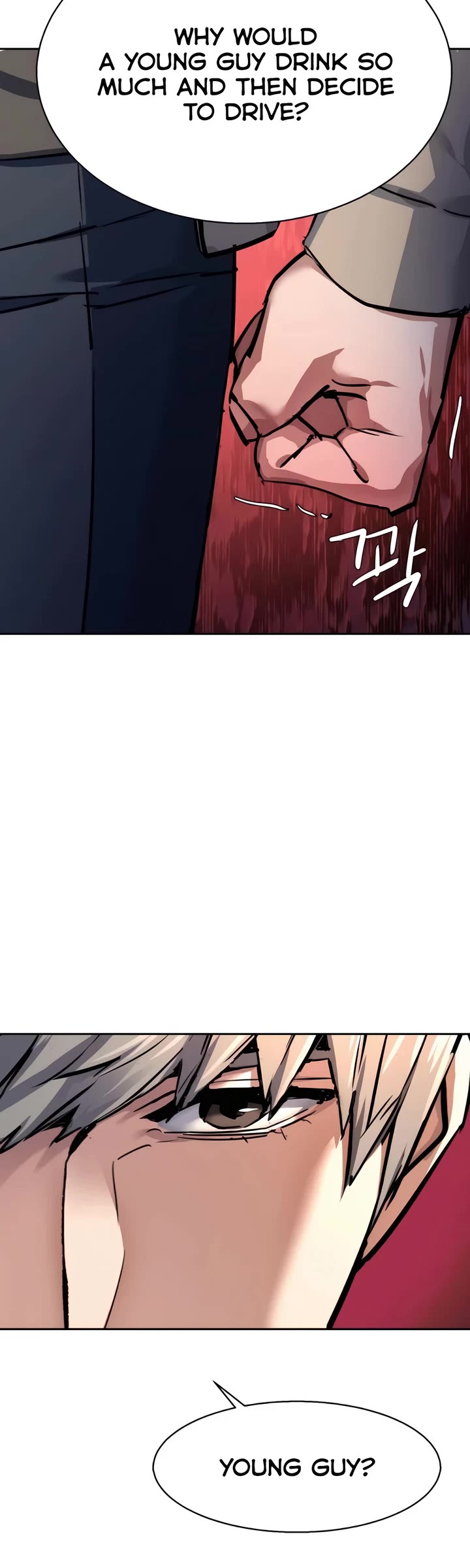 Mercenary Enrollment chapter 230 page 36