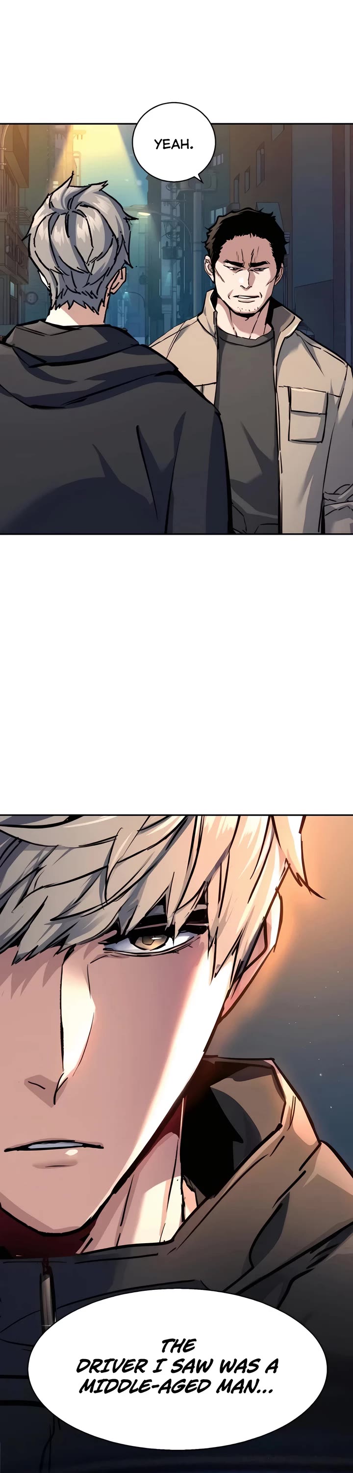 Mercenary Enrollment chapter 230 page 37