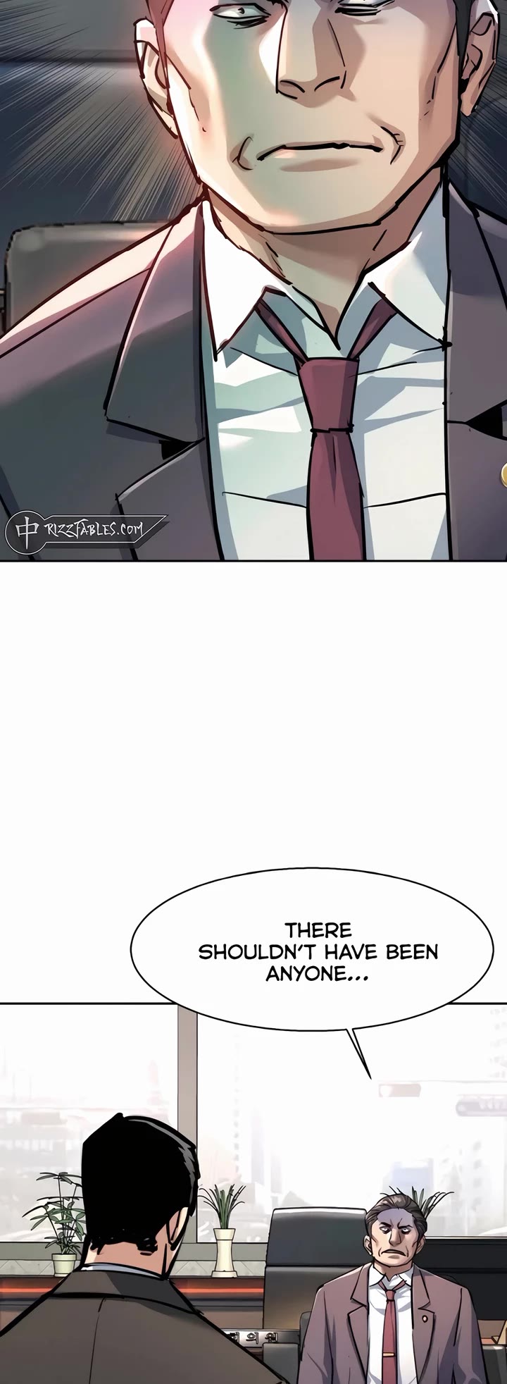 Mercenary Enrollment chapter 230 page 43