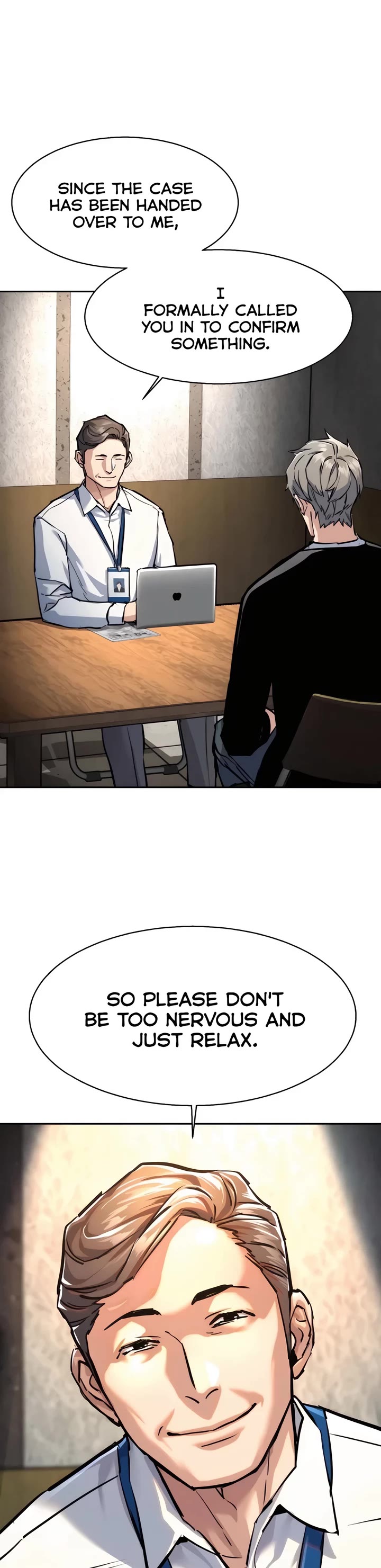 Mercenary Enrollment chapter 230 page 51