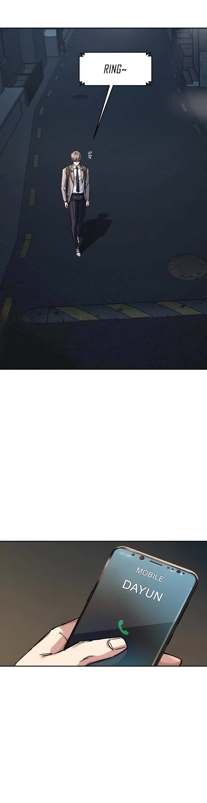 Mercenary Enrollment chapter 231 page 17