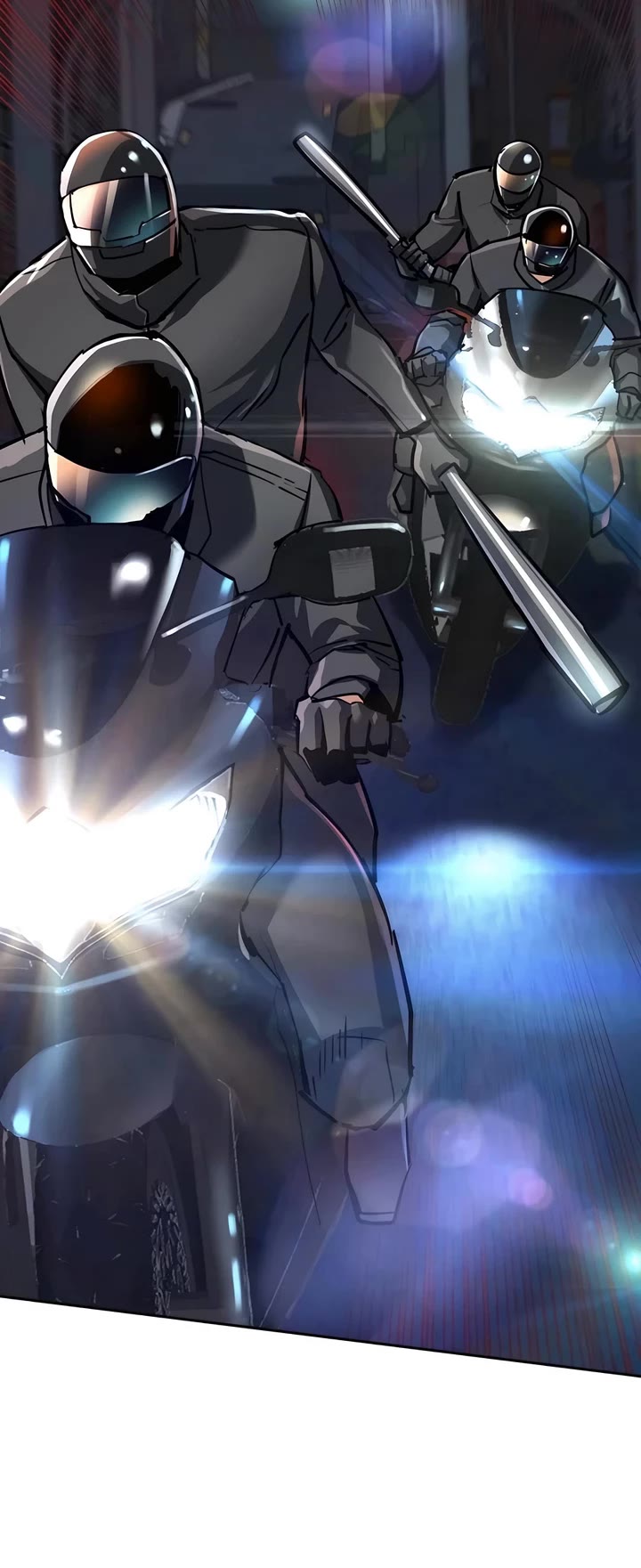 Mercenary Enrollment chapter 231 page 21