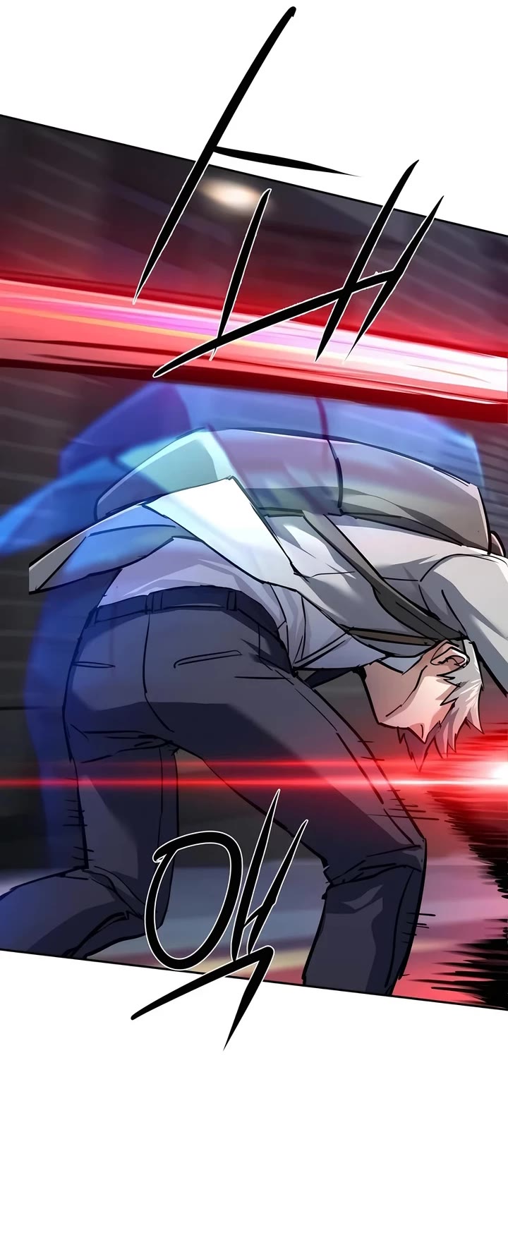 Mercenary Enrollment chapter 231 page 22