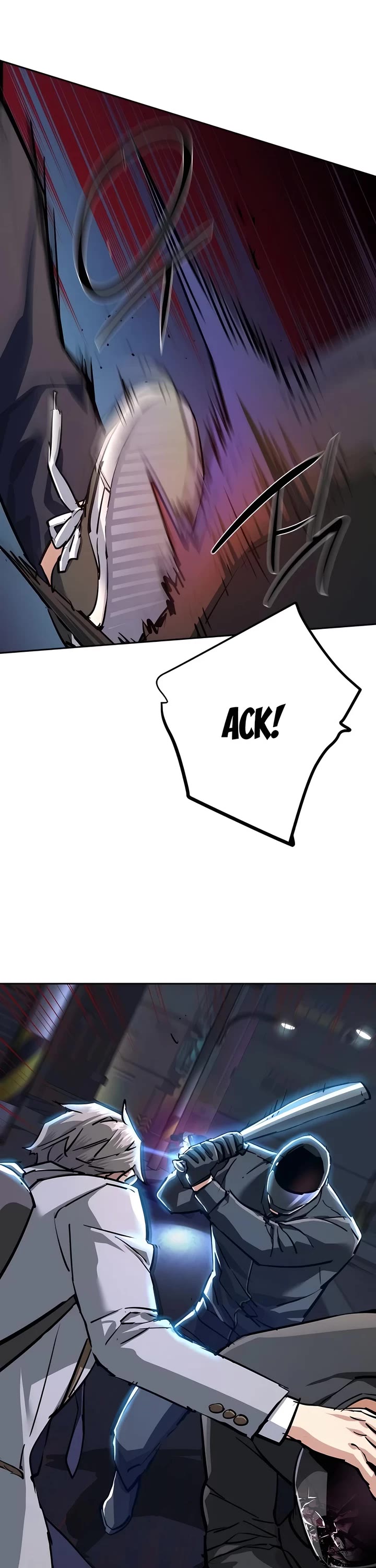 Mercenary Enrollment chapter 231 page 37