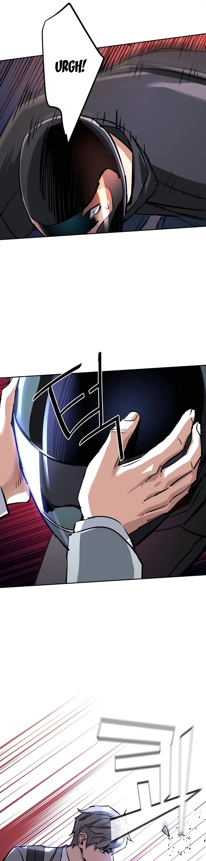 Mercenary Enrollment chapter 231 page 41