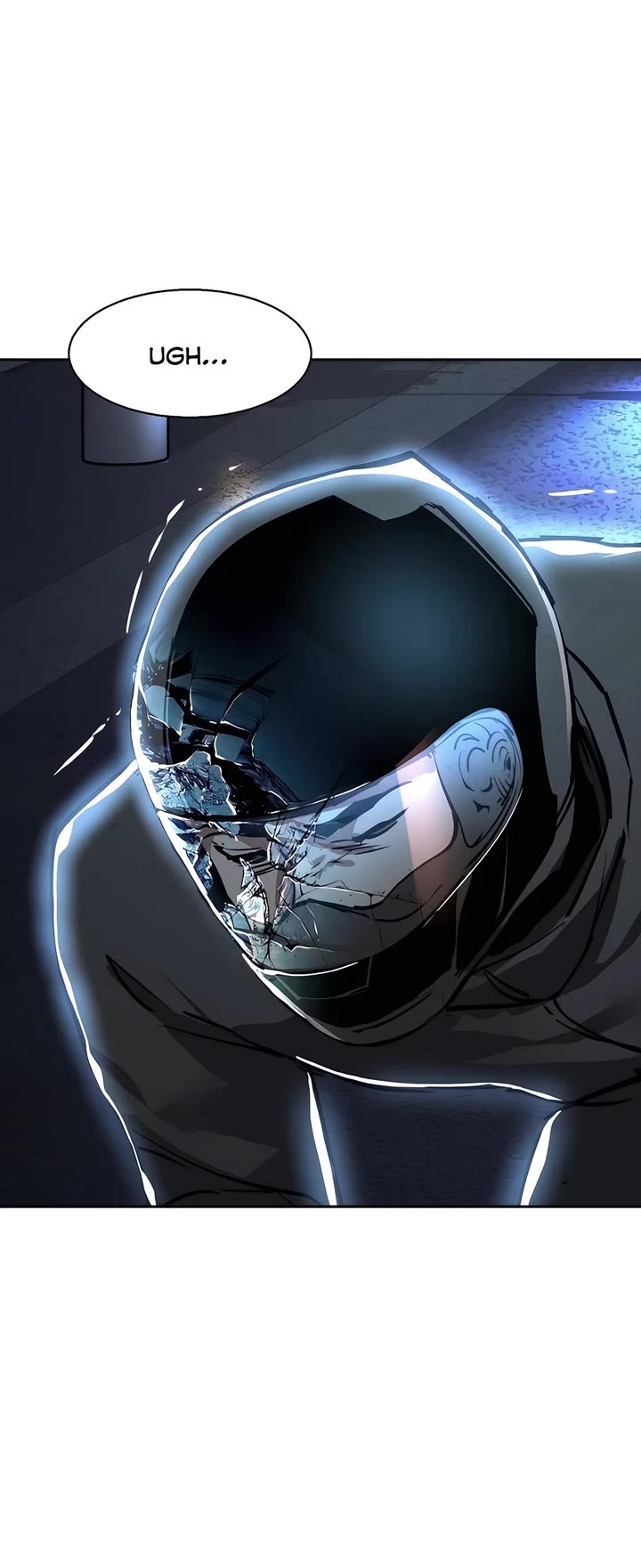 Mercenary Enrollment chapter 231 page 45