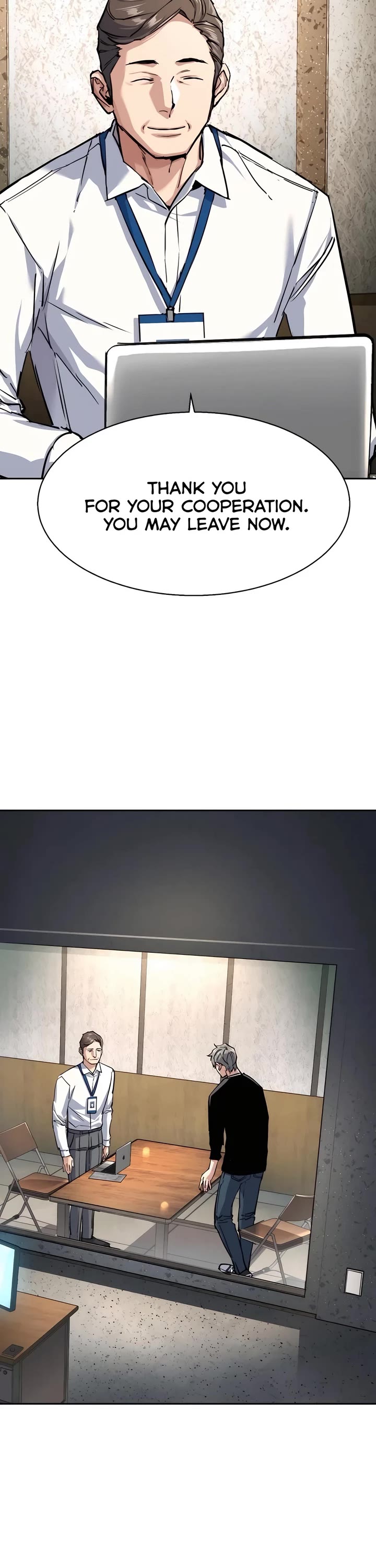 Mercenary Enrollment chapter 231 page 7