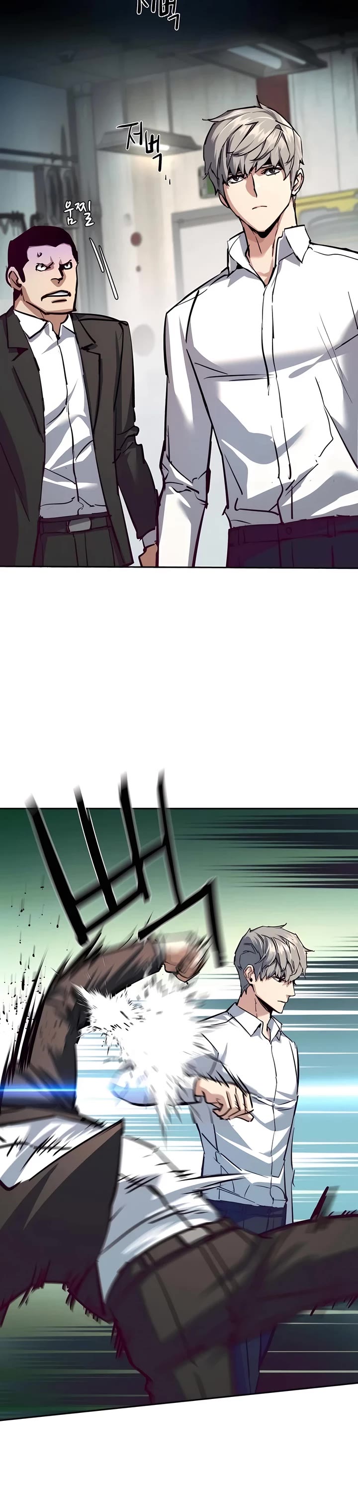 Mercenary Enrollment chapter 232 page 29